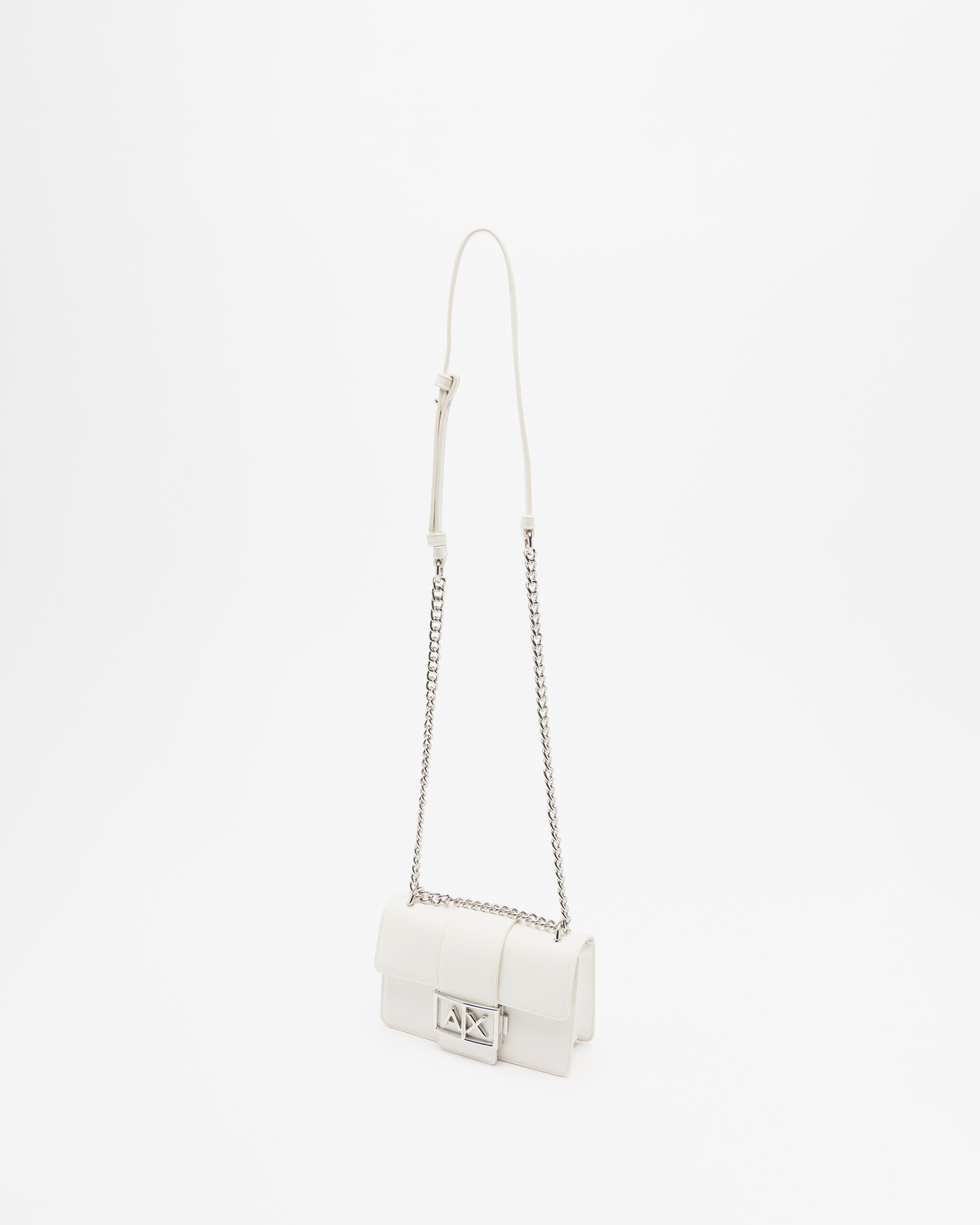 Borsa a tracolla Armani Exchange