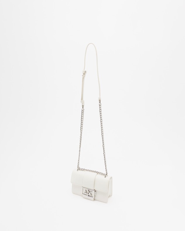 Borsa a tracolla Armani Exchange