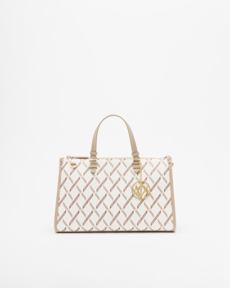 Borsa a mano Armani Exchange