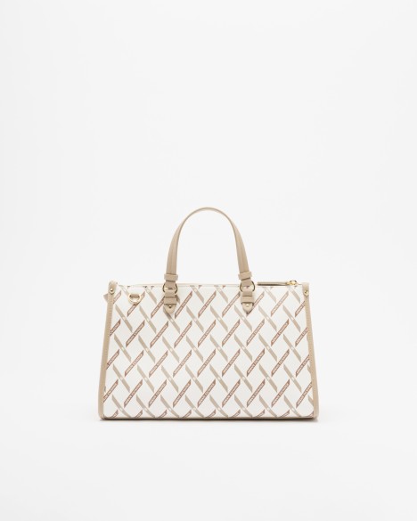 Borsa a mano Armani Exchange