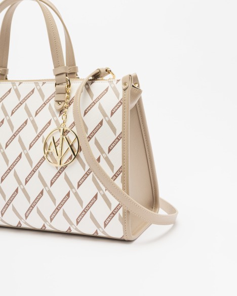 Borsa a mano Armani Exchange