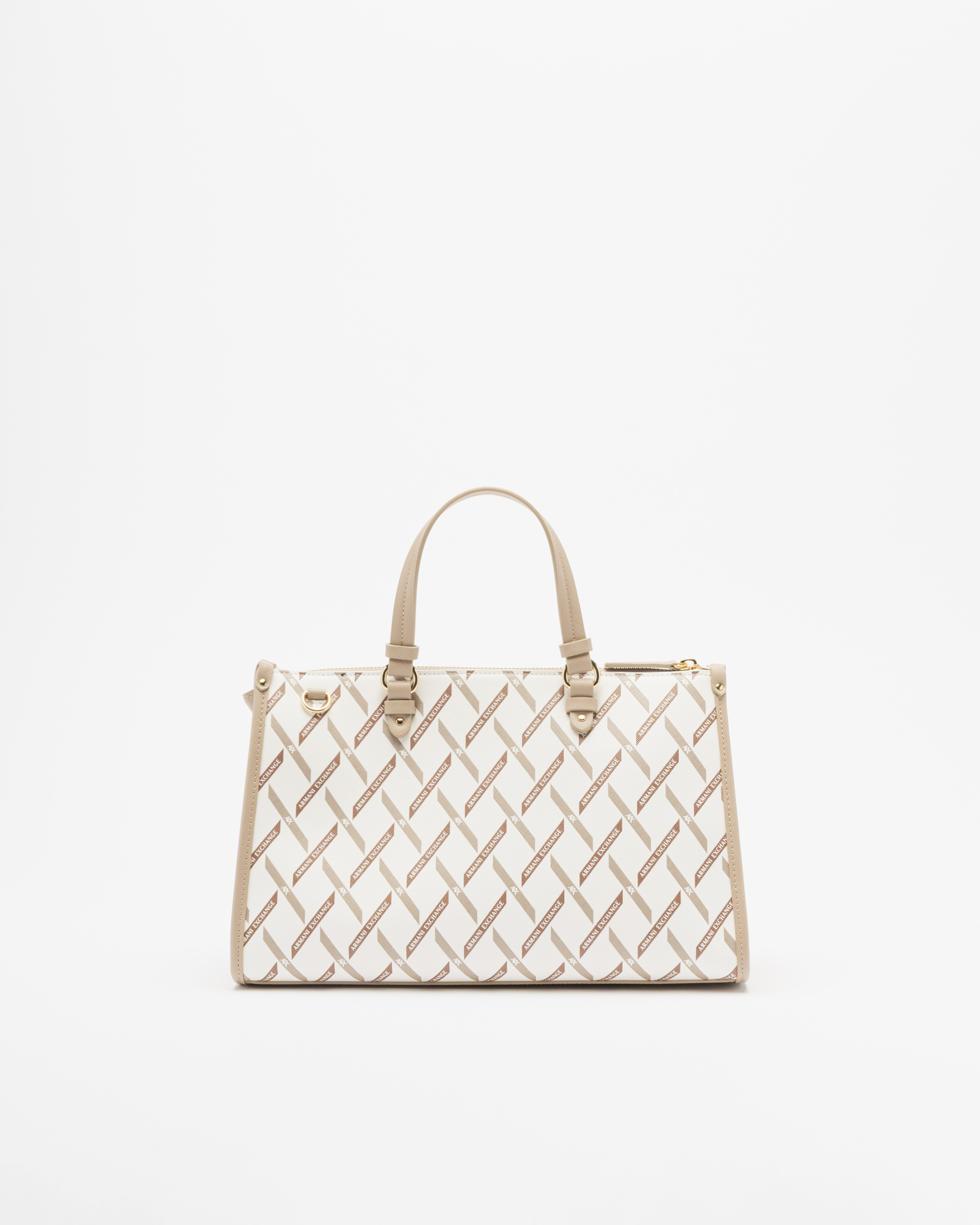 Borsa a mano Armani Exchange