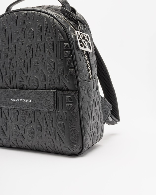 Mochila Armani Exchange
