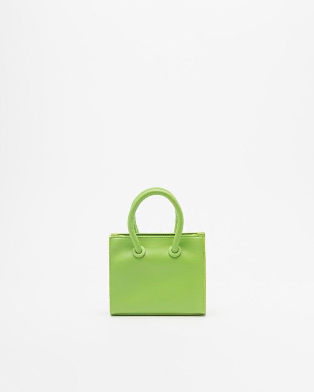 Sac � main Iceberg Jeans