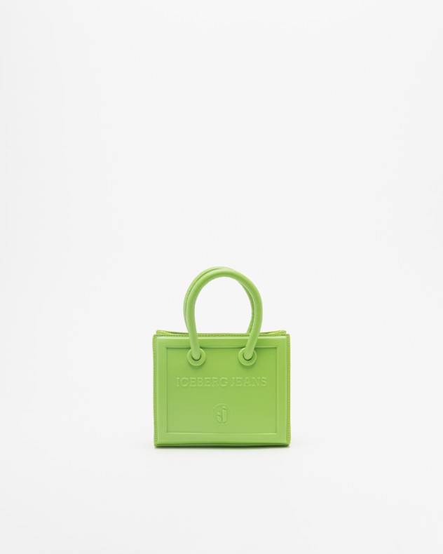 Sac � main Iceberg Jeans