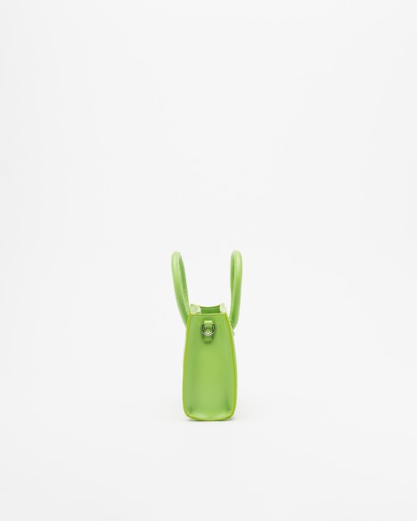 Mala de m�o Iceberg Jeans