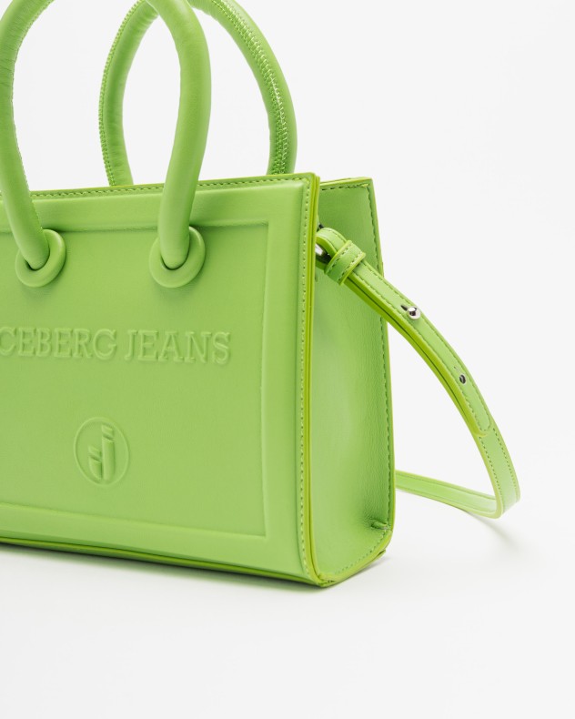 Sac � main Iceberg Jeans