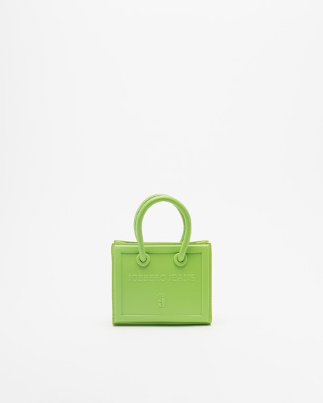Iceberg Jeans Handbag