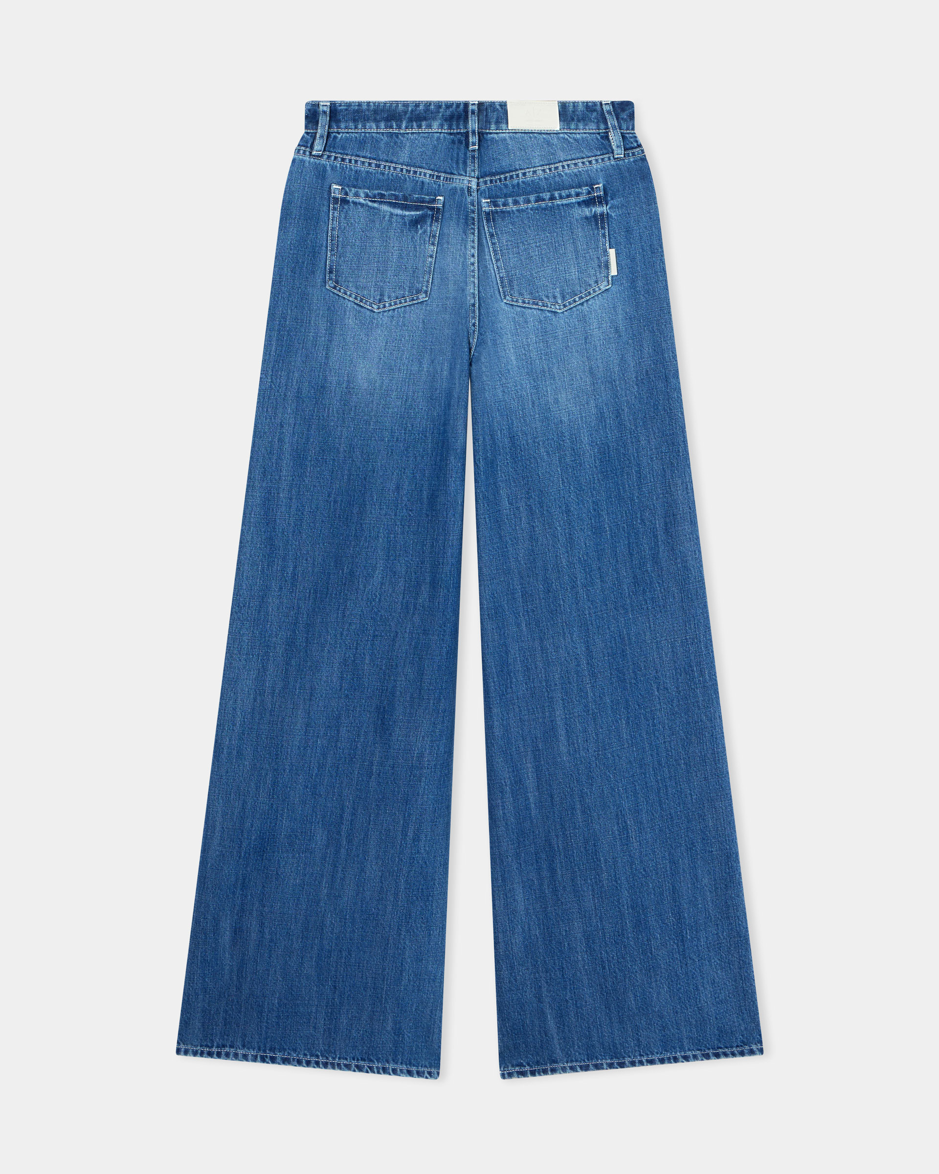 Vaqueros Armani Exchange