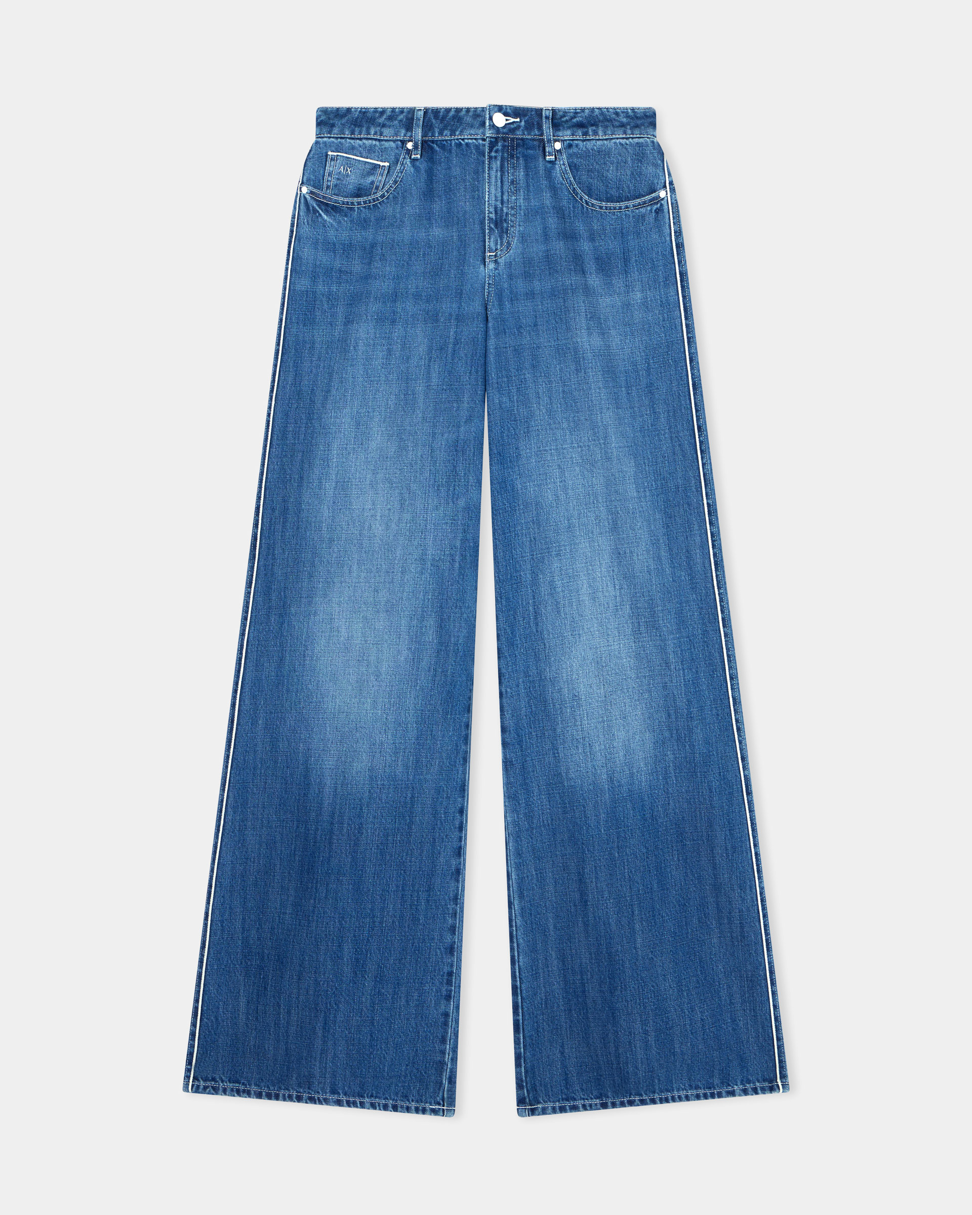 Vaqueros Armani Exchange