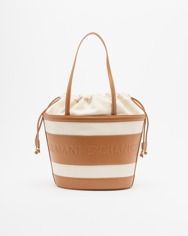 Koffer Armani Exchange