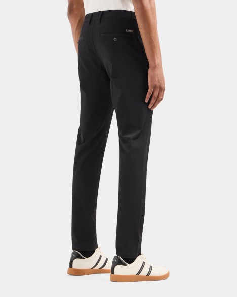 Pantaloni classici Armani Exchange