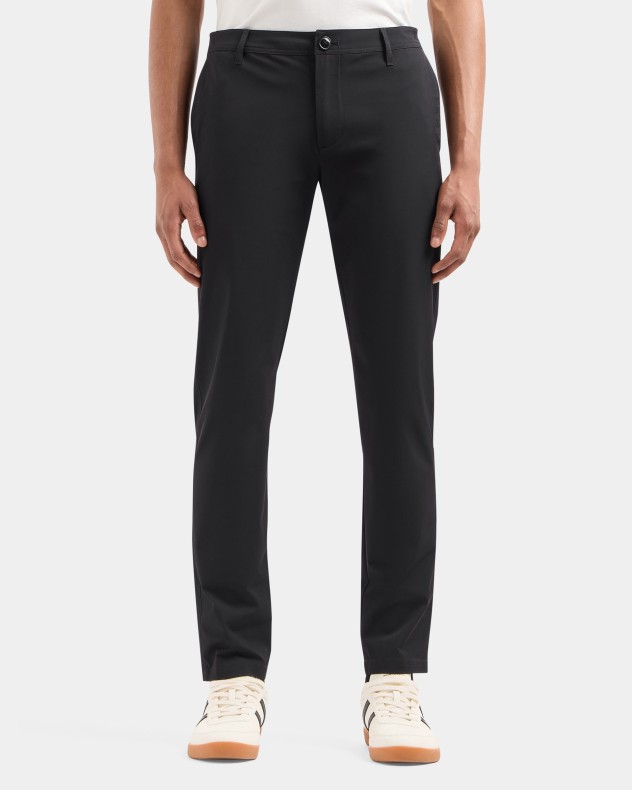 Klassieke broek Armani Exchange
