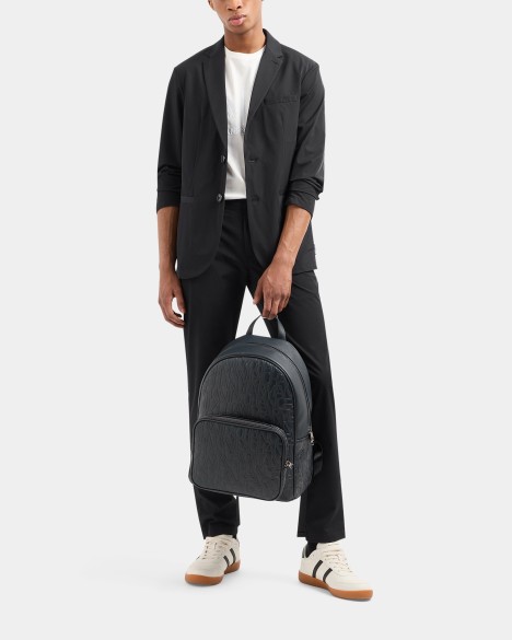 Pantaloni classici Armani Exchange