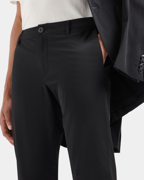 Pantaloni classici Armani Exchange