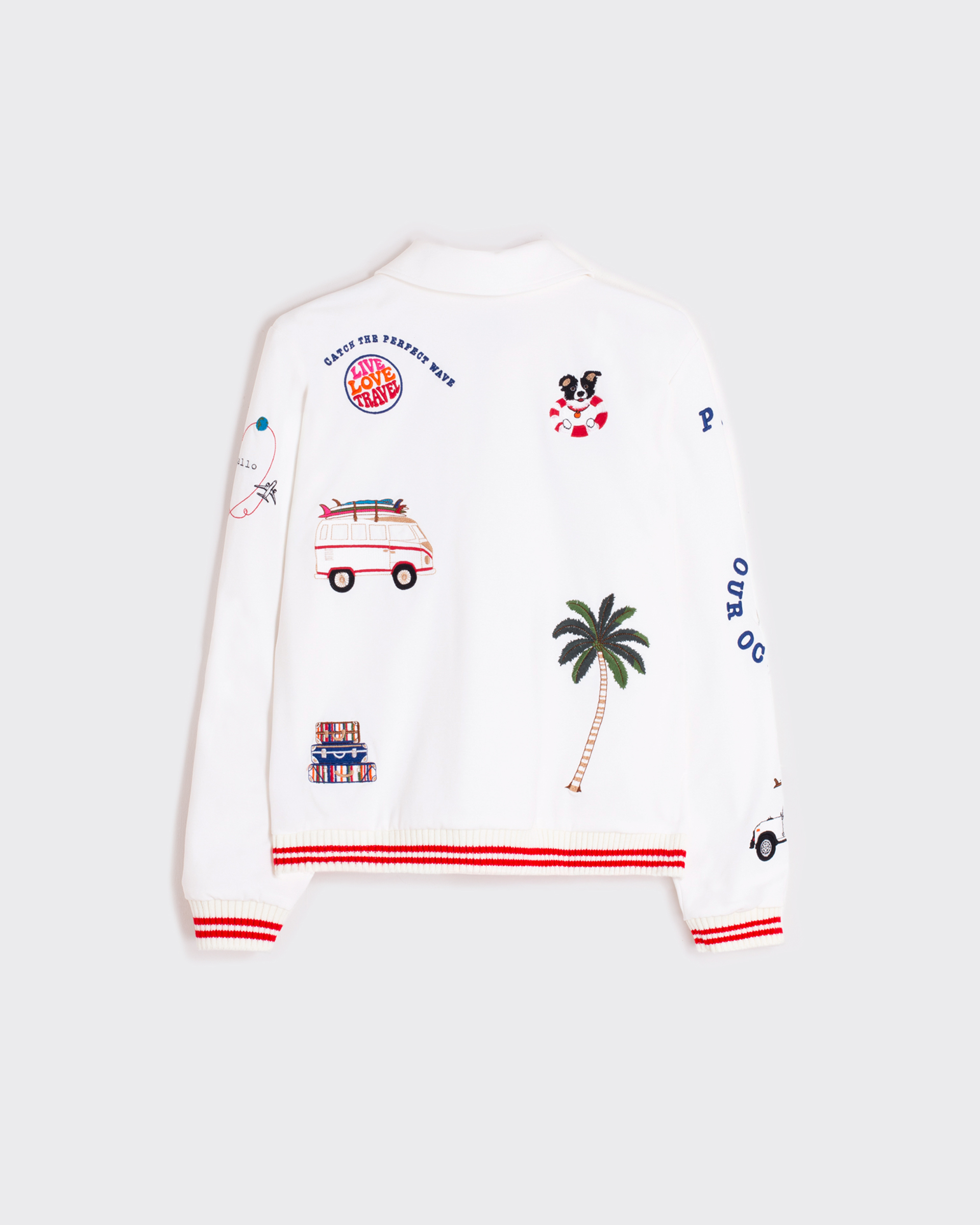 Bomberjacke VilaGallo