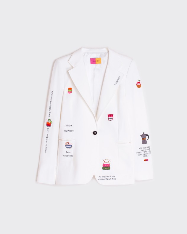 Blazer VilaGallo