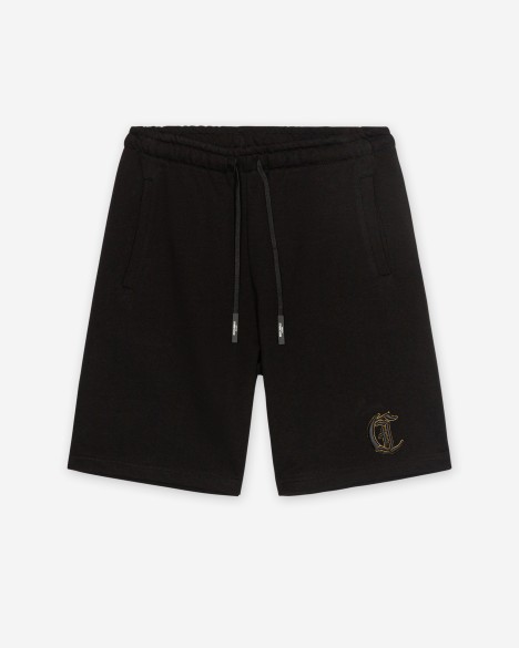 Shorts deportivos Just Cavalli