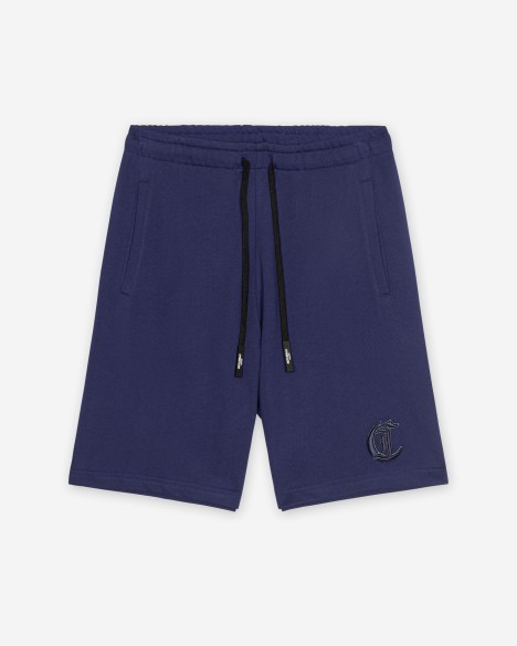 Pantaloncini da ginnastica Just Cavalli