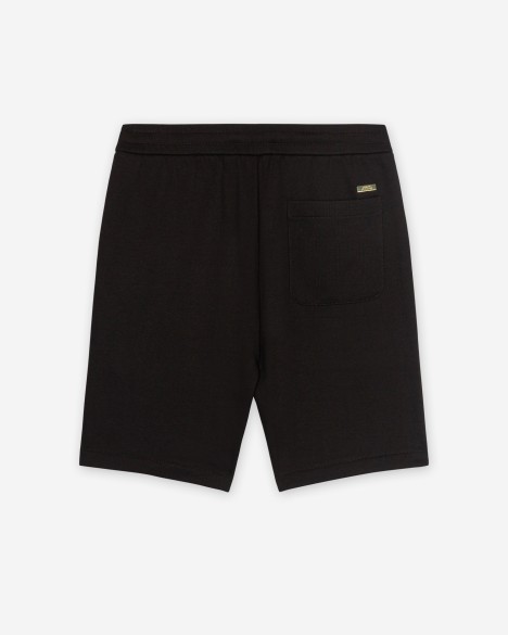 Pantaloncini da ginnastica Armani Exchange