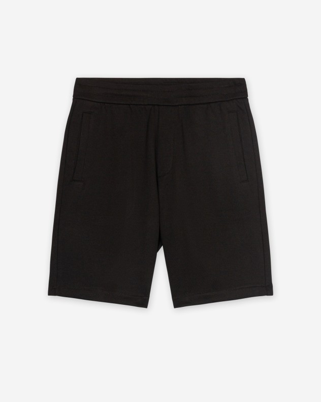 Armani Exchange Track shorts