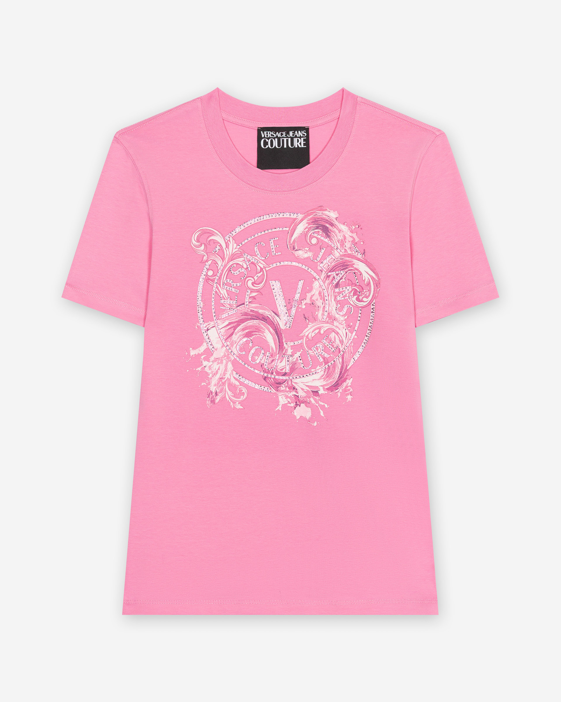 T-shirt Versace Jeans Couture