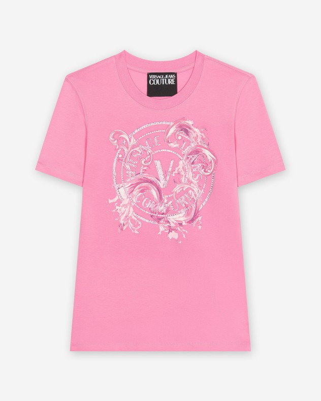 T-shirt Versace Jeans Couture