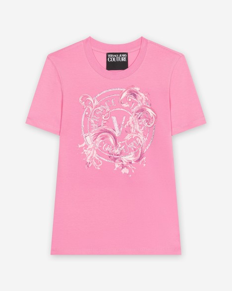 T-shirt Versace Jeans Couture