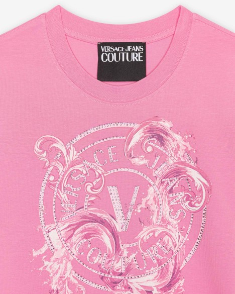 T-shirt Versace Jeans Couture