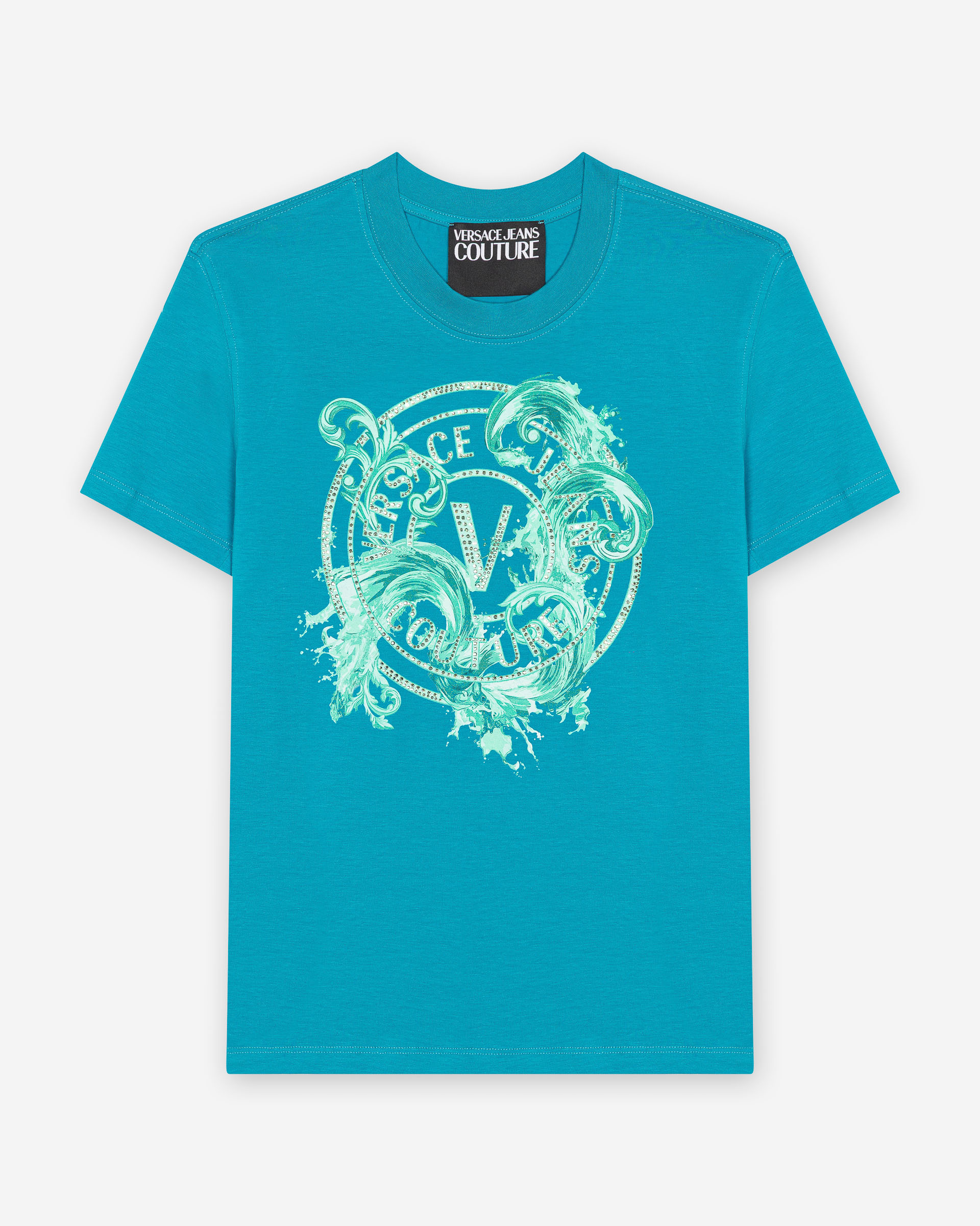 T-Shirt Versace Jeans Couture