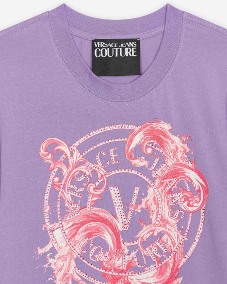 T-shirt Versace Jeans Couture