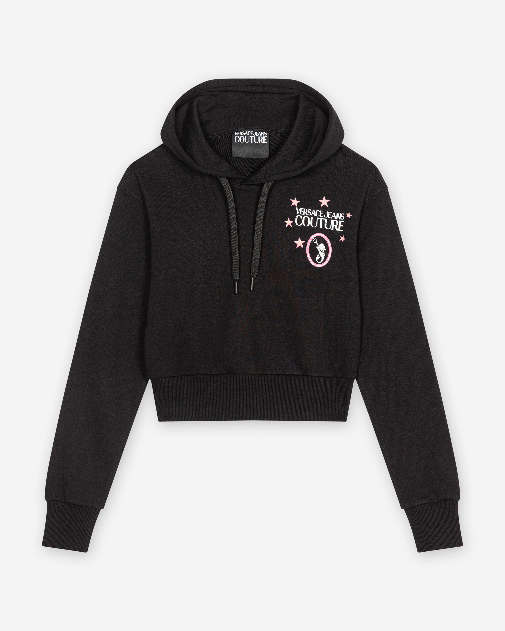 Hoodie Versace Jeans Couture