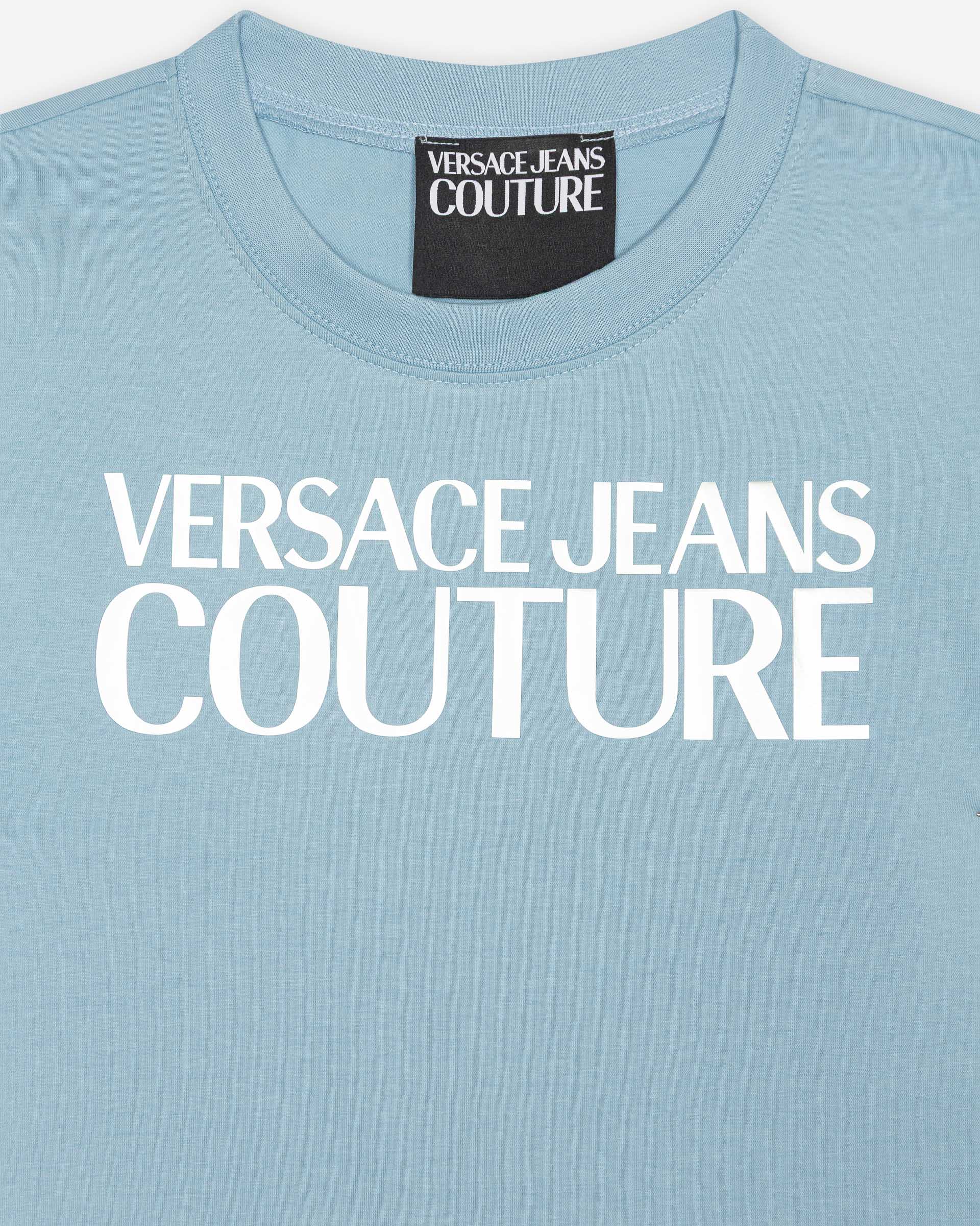 T-shirt Versace Jeans Couture
