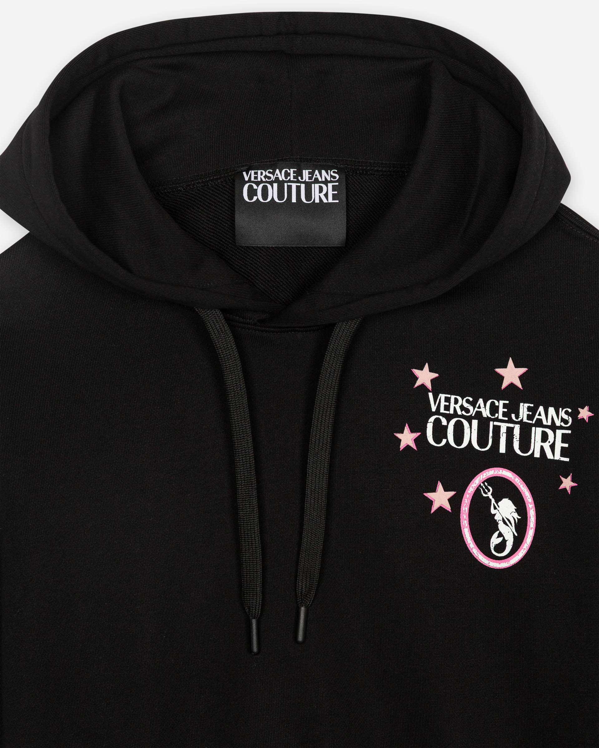 Hoodie Versace Jeans Couture