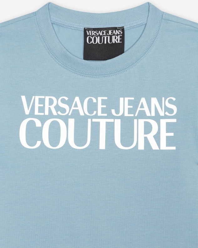 T-shirt Versace Jeans Couture