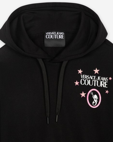 Hoodie Versace Jeans Couture