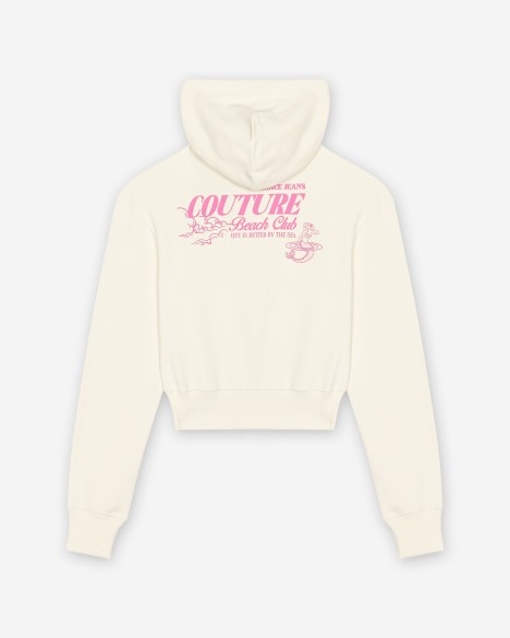 Hoodie Versace Jeans Couture