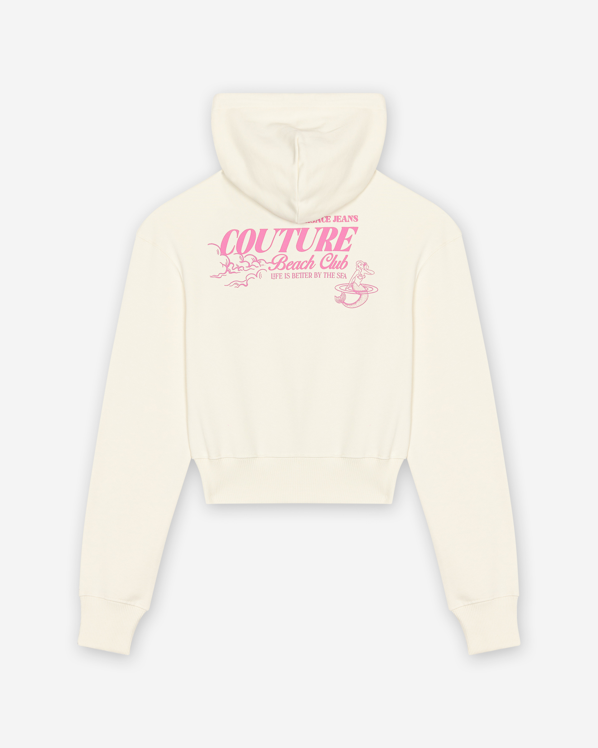 Sudadera Versace Jeans Couture