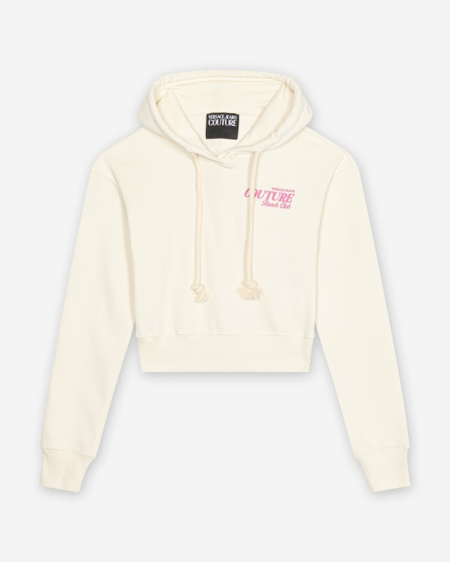 Sudadera Versace Jeans Couture