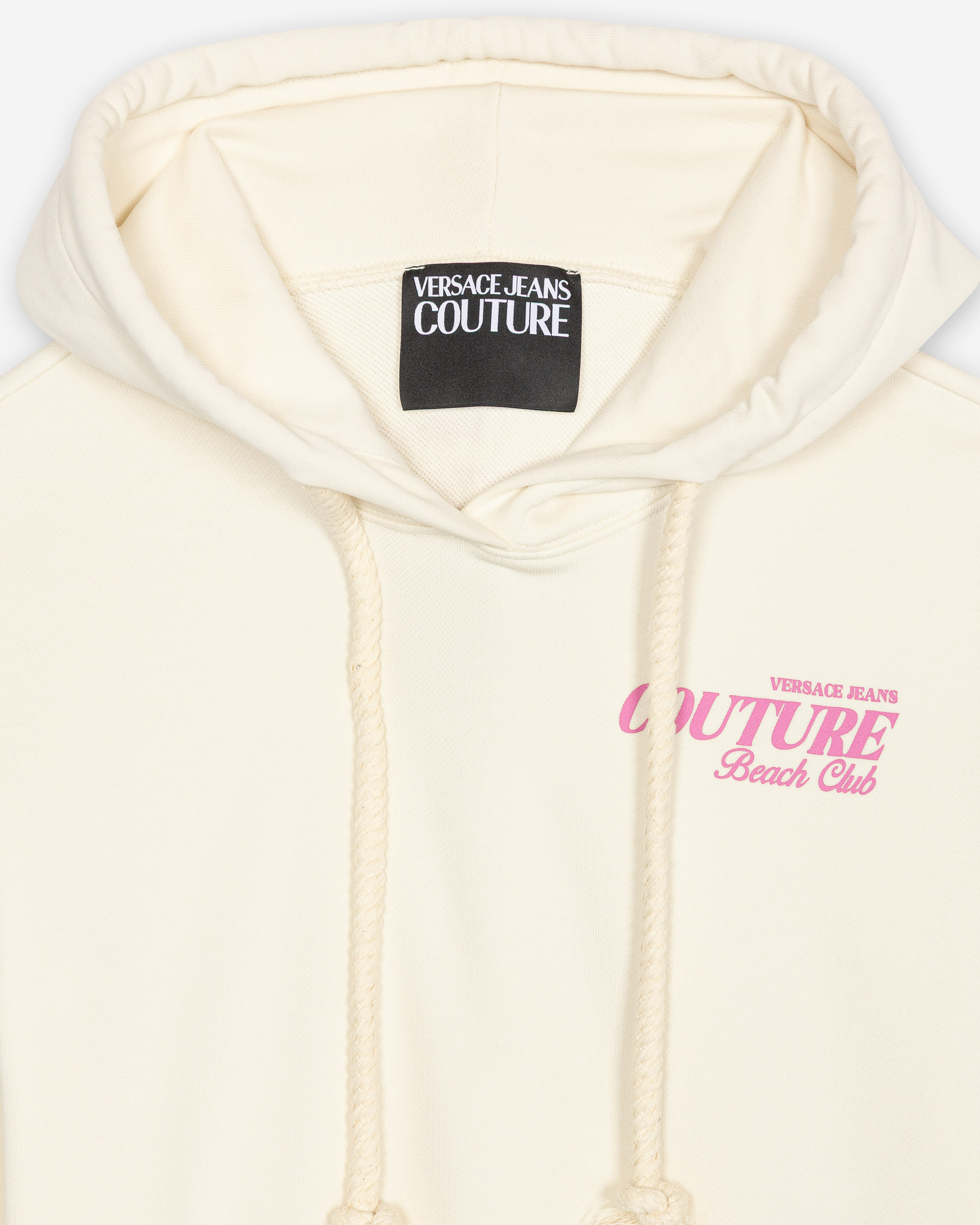 Sudadera Versace Jeans Couture