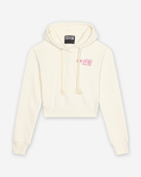 Hoodie Versace Jeans Couture