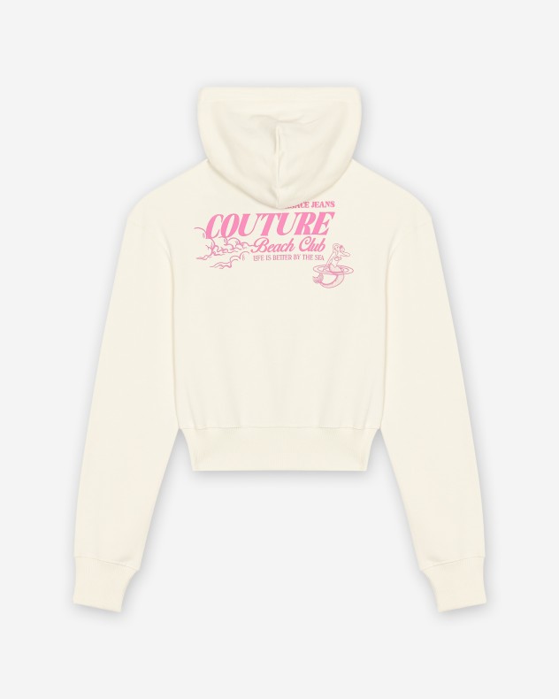 Sudadera Versace Jeans Couture