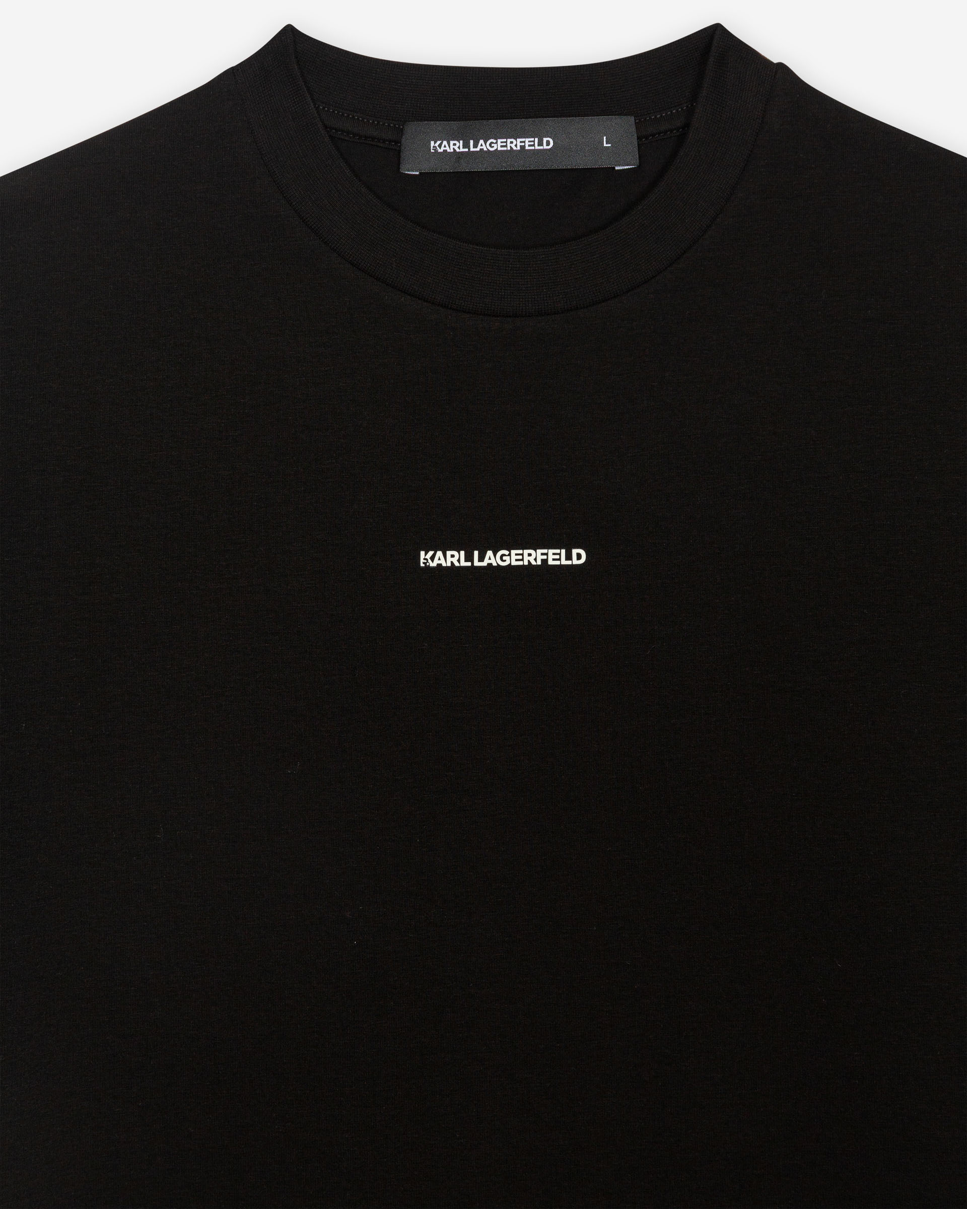T-shirt Karl Lagerfeld