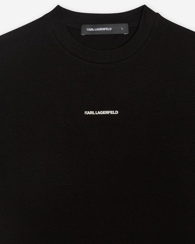 T-shirt Karl Lagerfeld