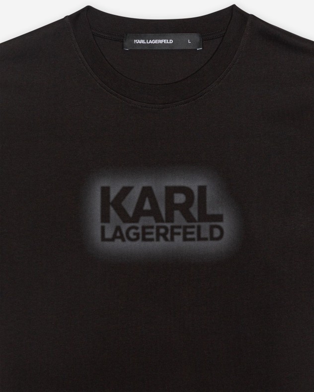 Camiseta Karl Lagerfeld