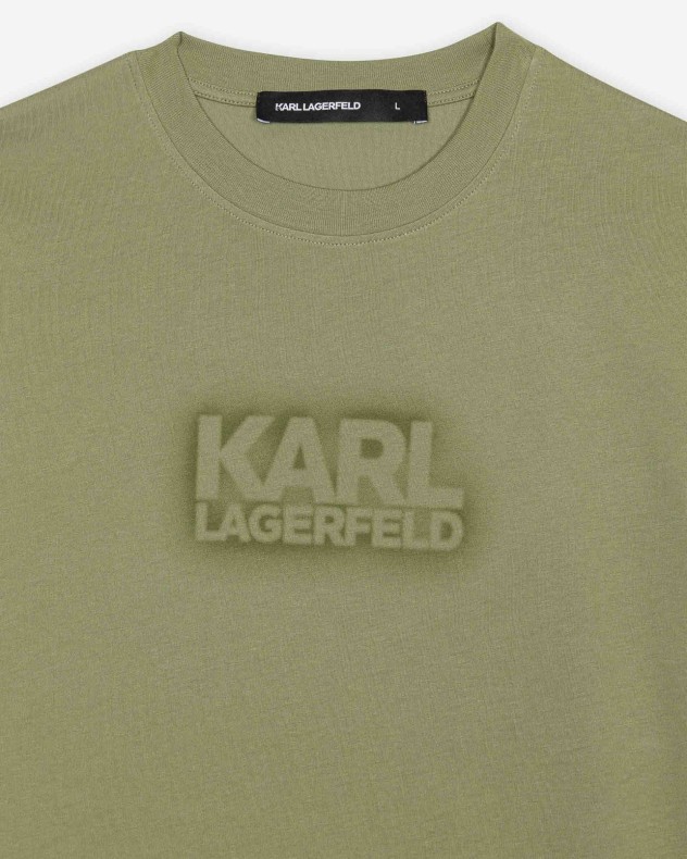 T-shirt Karl Lagerfeld