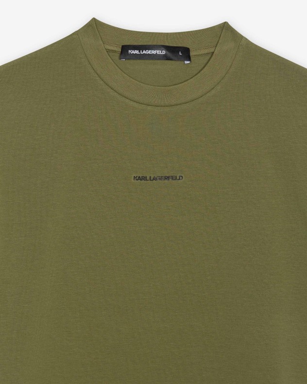 T-shirt Karl Lagerfeld