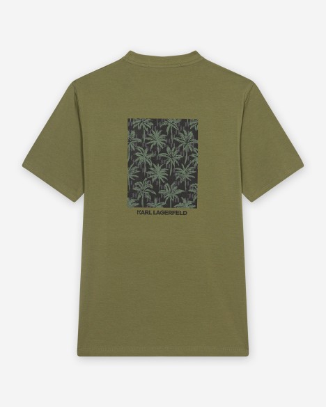T-shirt Karl Lagerfeld