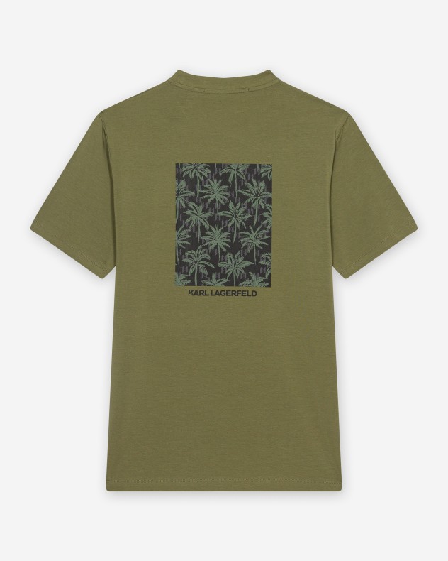 T-shirt Karl Lagerfeld