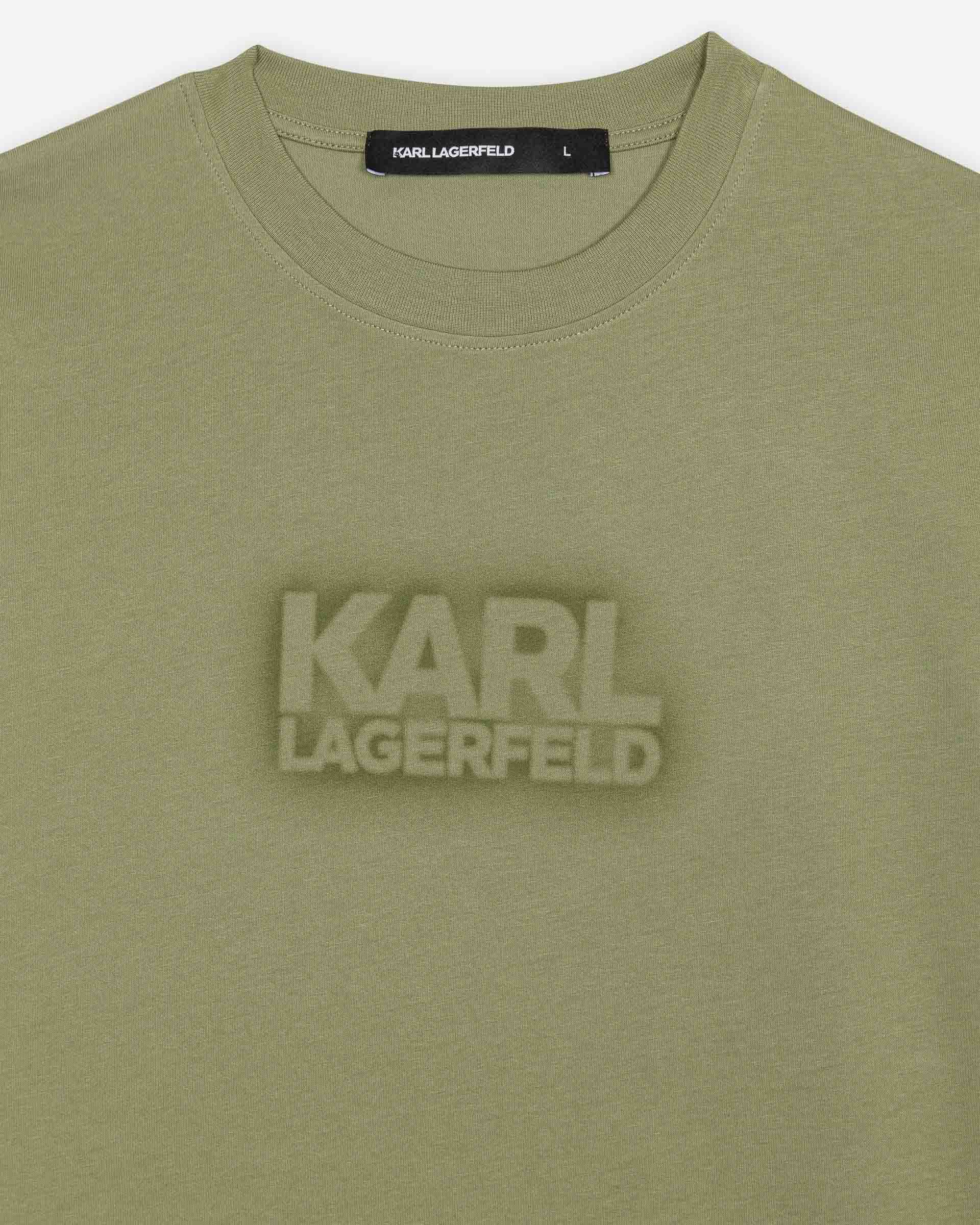 T-shirt Karl Lagerfeld
